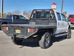 2009 Ford F-350SD Lariat