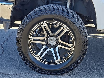 2009 Ford F-350SD Lariat