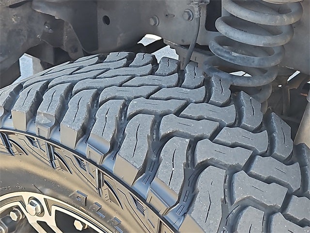 2009 Ford F-350SD Lariat