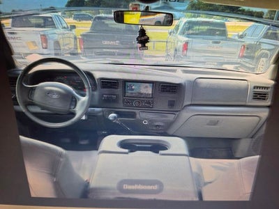 2003 Ford F-350SD Lariat DRW