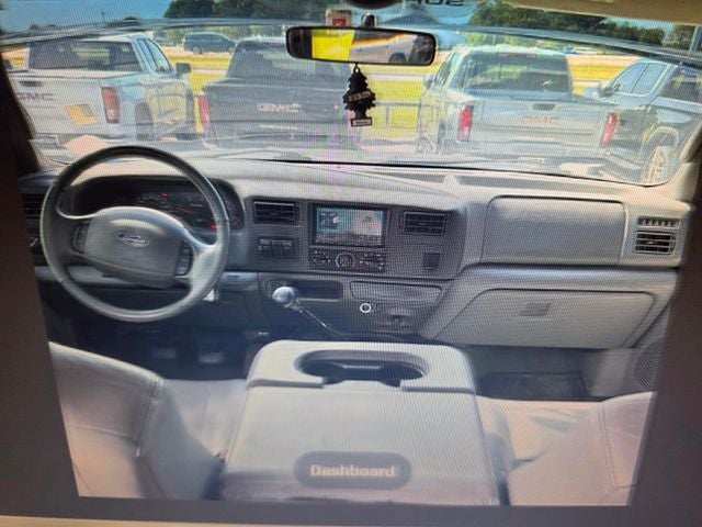 2003 Ford F-350SD Lariat DRW