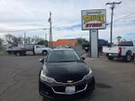 2016 Chevrolet Cruze LS
