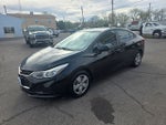 2016 Chevrolet Cruze LS