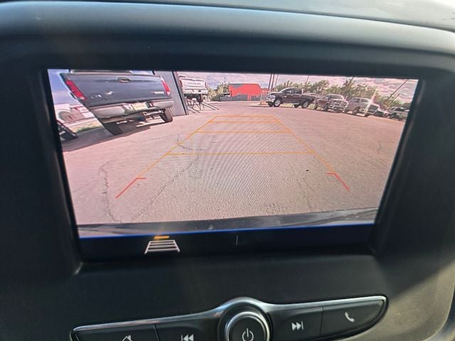 2020 Chevrolet Camaro 1LT