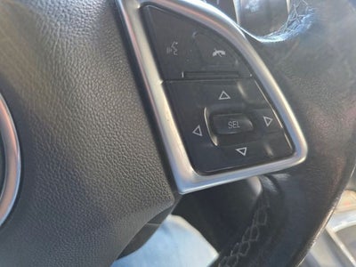 2020 Chevrolet Camaro 1LT