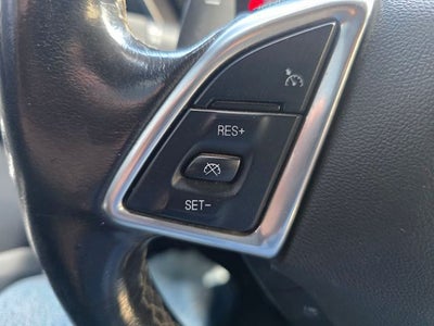 2020 Chevrolet Camaro 1LT