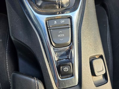 2020 Chevrolet Camaro 1LT