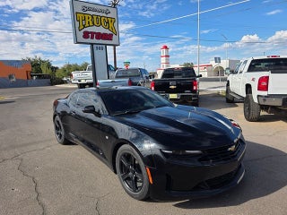 2020 Chevrolet Camaro 1LT