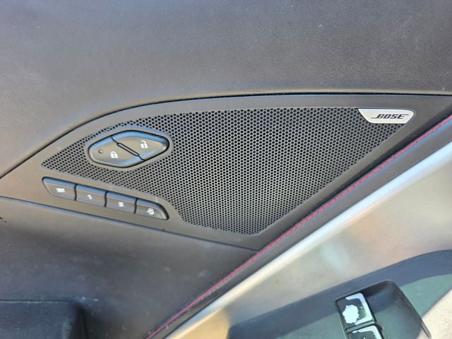 2017 Chevrolet Corvette Grand Sport 3LT