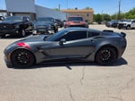 2017 Chevrolet Corvette Grand Sport 3LT