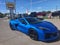 2024 Chevrolet Corvette Z06 2LZ