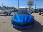 2024 Chevrolet Corvette Z06 2LZ