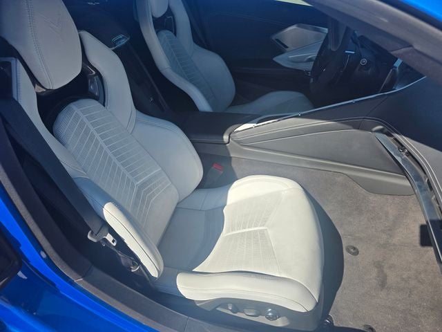 2024 Chevrolet Corvette Z06 2LZ