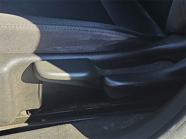 2017 Chevrolet Malibu LS 1LS