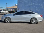2017 Chevrolet Malibu LS 1LS