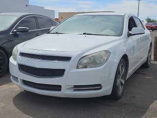 2012 Chevrolet Malibu LT 1LT