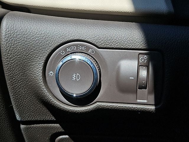 2016 Buick Verano Sport Touring Group