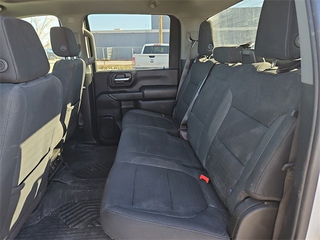 2023 Chevrolet Silverado 2500HD LT