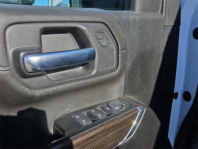 2023 Chevrolet Silverado 2500HD LT