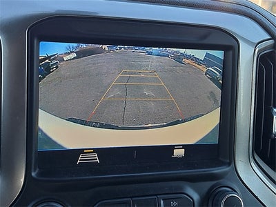 2023 Chevrolet Silverado 2500HD LT