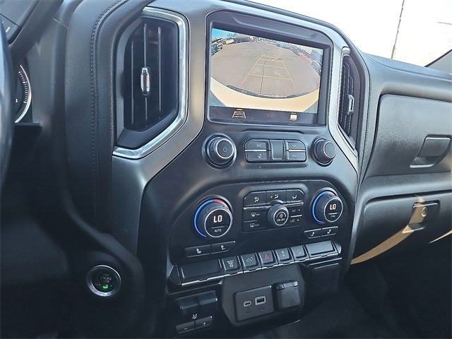 2023 Chevrolet Silverado 2500HD LT