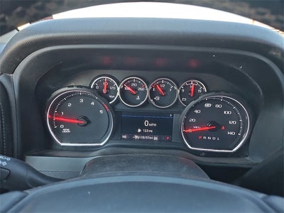 2023 Chevrolet Silverado 2500HD LT