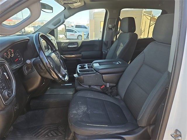 2023 Chevrolet Silverado 2500HD LT