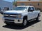 2016 Chevrolet Silverado 3500HD LTZ