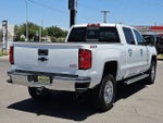 2016 Chevrolet Silverado 3500HD LTZ