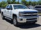 2016 Chevrolet Silverado 3500HD LTZ