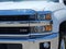 2016 Chevrolet Silverado 3500HD LTZ