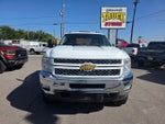 2014 Chevrolet Silverado 3500HD LTZ