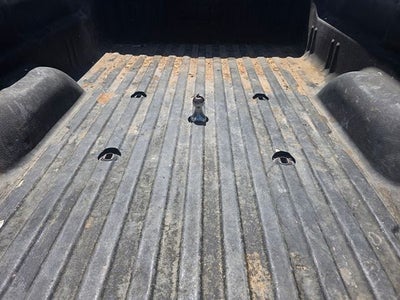 2019 Chevrolet Silverado 3500HD LTZ