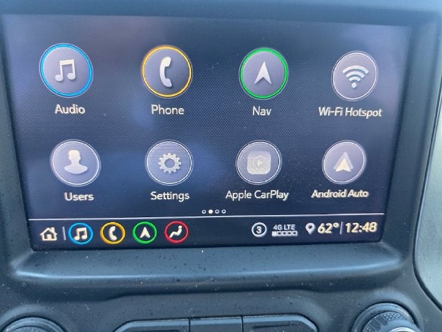 2020 Chevrolet Silverado 2500HD LTZ