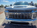 2020 Chevrolet Silverado 2500HD LTZ