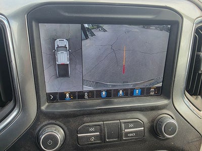 2023 Chevrolet Silverado 2500HD LTZ