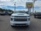 2023 Chevrolet Silverado 2500HD LTZ