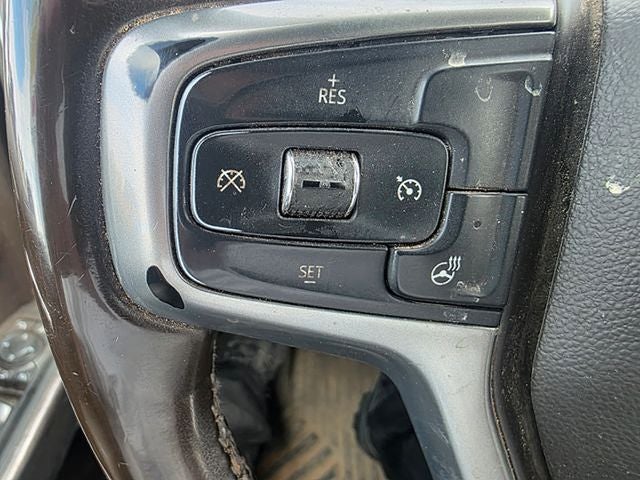 2023 Chevrolet Silverado 2500HD LTZ