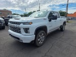 2023 Chevrolet Silverado 2500HD LTZ
