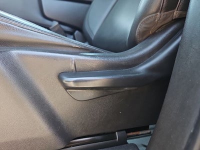 2022 Chevrolet Silverado 3500HD Work Truck
