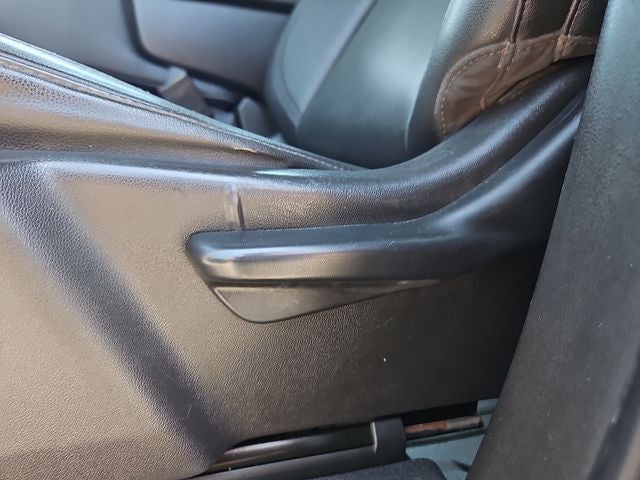 2022 Chevrolet Silverado 3500HD Work Truck