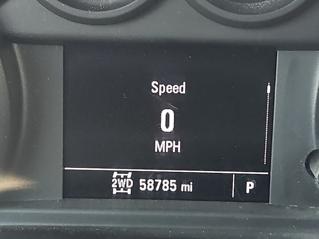 2022 Chevrolet Silverado 3500HD Work Truck