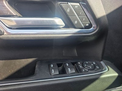 2024 Chevrolet Silverado 3500HD LTZ