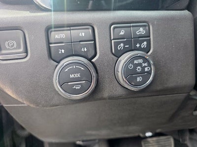 2024 Chevrolet Silverado 3500HD LTZ