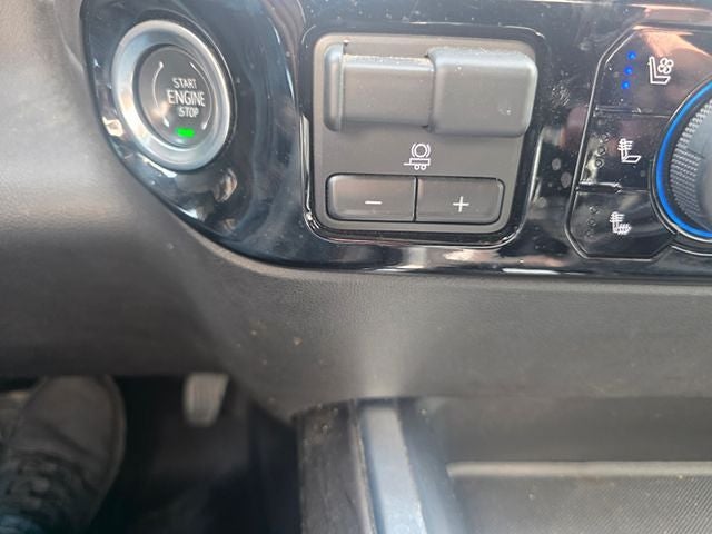 2024 Chevrolet Silverado 3500HD LTZ
