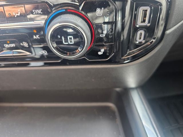 2024 Chevrolet Silverado 3500HD LTZ