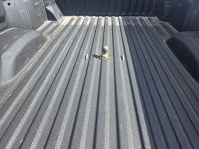 2024 Chevrolet Silverado 3500HD LTZ