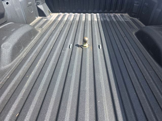 2024 Chevrolet Silverado 3500HD LTZ