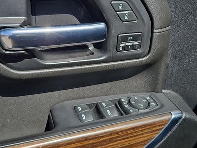 2022 Chevrolet Silverado 3500HD High Country