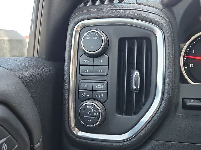 2022 Chevrolet Silverado 3500HD High Country